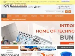 Sites similar to knxshoponline.co.uk