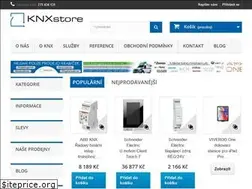 Sites similar to knxstore.cz