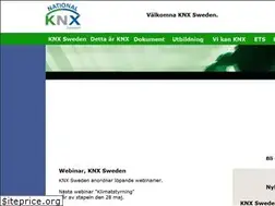 Sites similar to knxsweden.se