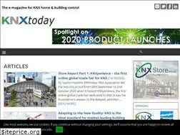 Sites similar to knxtoday.com