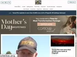 Sites similar to knxv.com