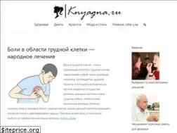 Sites similar to knyagna.ru