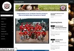 Sites similar to knyb.org