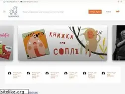 Sites similar to knygarenka.com