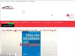 Sites similar to knygeta.lt