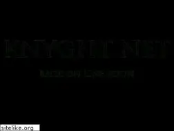 Sites similar to knyght.net