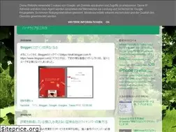 Sites similar to knyijong.blogspot.com