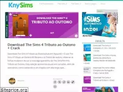 Sites similar to knysims.com.br