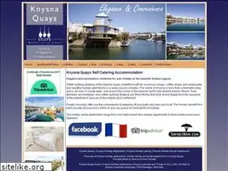 Sites similar to knysna.ws