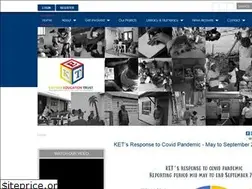 Sites similar to knysnaedutrust.co.za