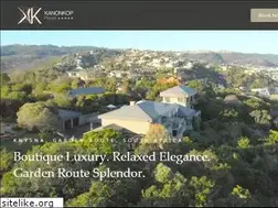 Sites similar to knysnafm.com