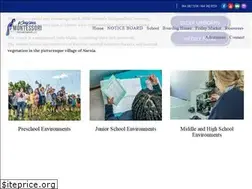 Sites similar to knysnamontessori.co.za