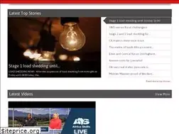 Sites similar to knysnaplettherald.com