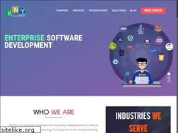 Sites similar to knysys.com