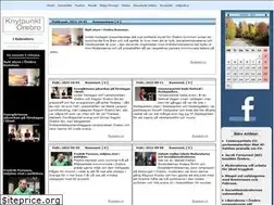 Sites similar to knytpunkt.com