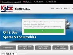 Sites similar to knz.ae