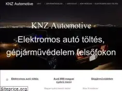 Sites similar to knzautomotive.hu