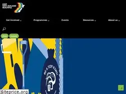 Sites similar to knzb.org.nz