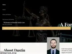 Sites similar to knzlaw.com