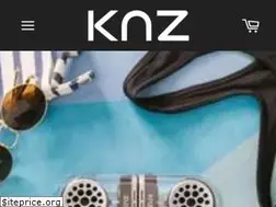 Sites similar to knzstore.com