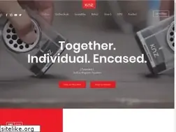 Sites similar to knztech.com