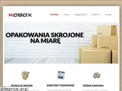 Sites similar to ko-box.pl