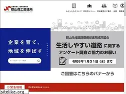 Sites similar to ko-cci.or.jp