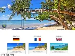 Sites similar to ko-chang.info