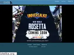 Sites similar to ko-cuce.net