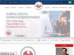 Sites similar to ko-go.org.tr