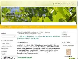 Sites similar to ko-hobby.cz
