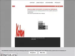 Sites similar to ko-ken-europe.com