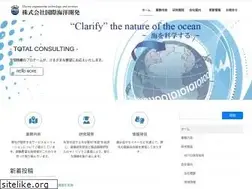 Sites similar to ko-marine.com
