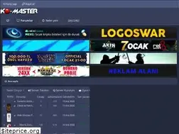 Sites similar to ko-master.com