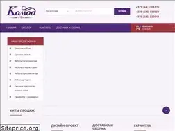 Sites similar to ko-mod.by