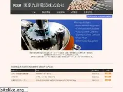 Sites similar to ko-on.co.jp