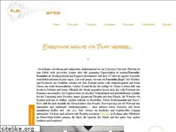 Sites similar to ko-recording-arts.com