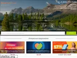 Sites similar to ko-russia.ru