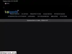 Sites similar to ko-sports.co.uk