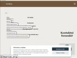 Sites similar to ko-sti.cz