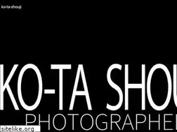 Sites similar to ko-ta-shouji.com