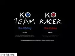 Sites similar to ko-team.at