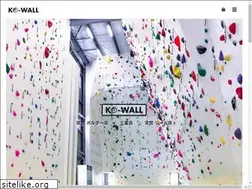 Sites similar to ko-wall.jp