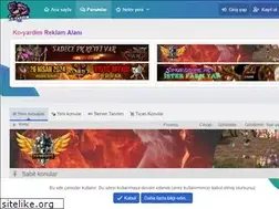 Sites similar to ko-yardim.com