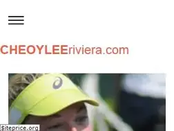 Sites similar to ko.cheoyleeriviera.com