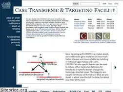 Sites similar to ko.cwru.edu
