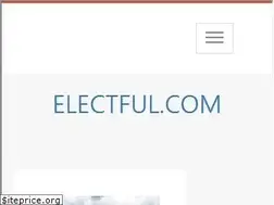 Sites similar to ko.electful.com