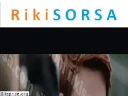 Sites similar to ko.rikisorsa.com