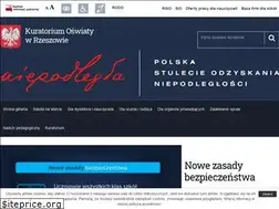 Sites similar to ko.rzeszow.pl