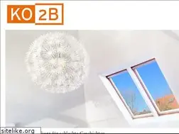 Sites similar to ko2b.com